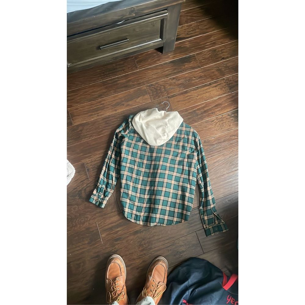 Flannel